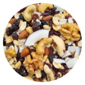 Mix Patagonico X 500 Gr